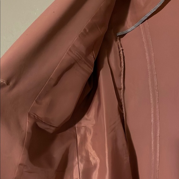 Women's Rust Jacket - Picture 3 of 13